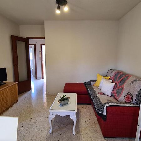 Apartamento Monver If เบนิดอร์ม ภายนอก รูปภาพ