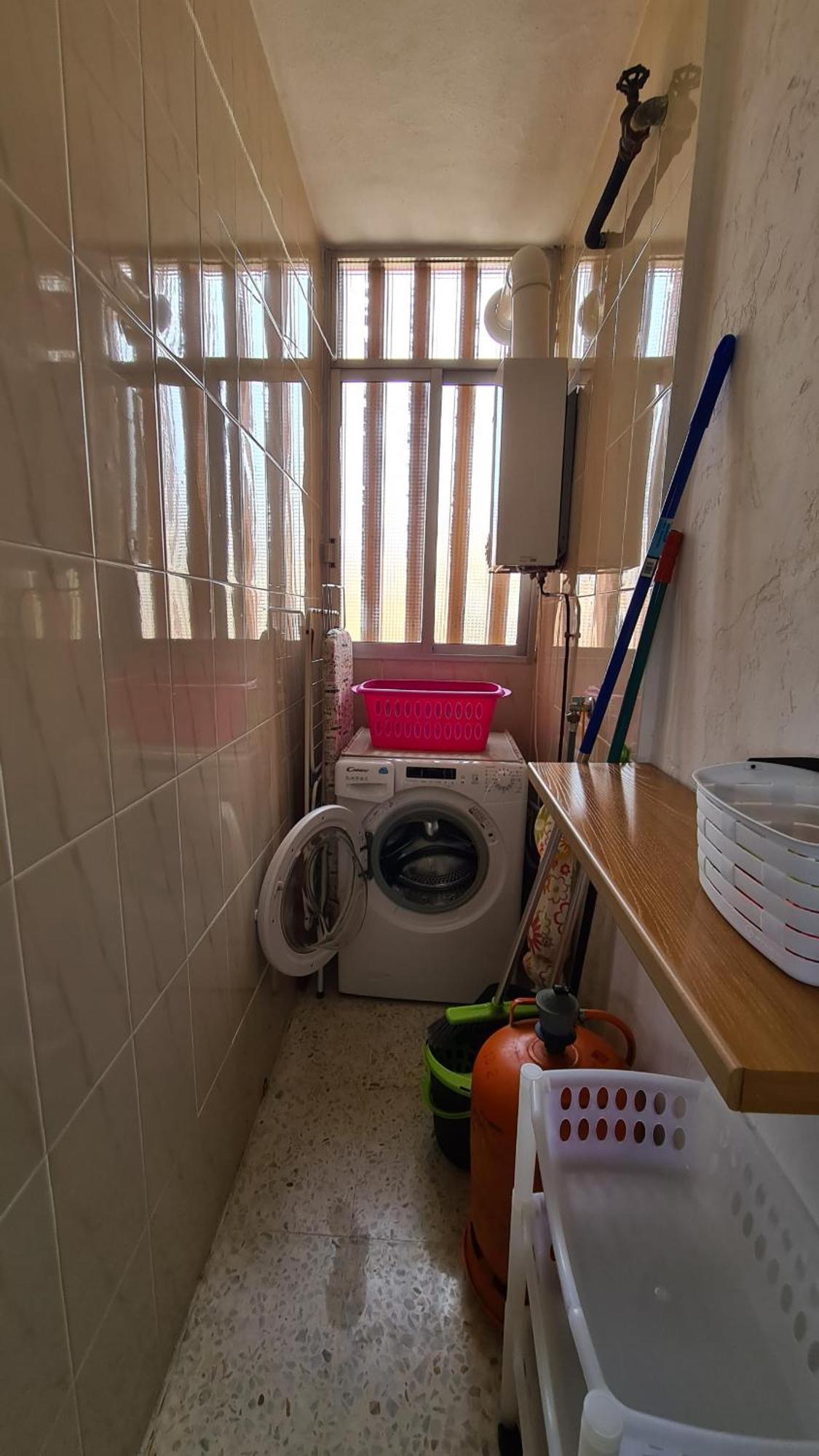 Apartamento Monver If เบนิดอร์ม ภายนอก รูปภาพ